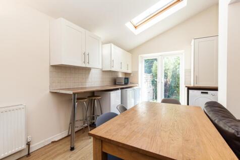 Valentia Road, Headington photo 4