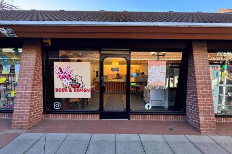 Shop Front