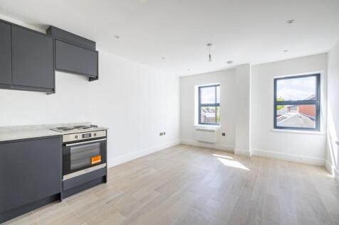 Flat 2 Sterling Rose House, 35 Widmore Road, Bromley, Kent, BR1 1RW photo 4