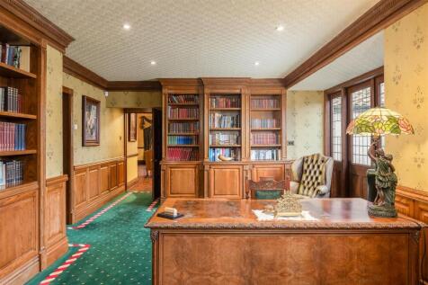 Highcliffe Manor Library-1.jpg