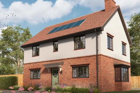 HarperCrewe - Lichfield -