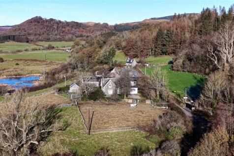 Dalmalin Lodge