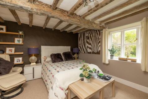 Manor Farm Farmhouse, Snarestone