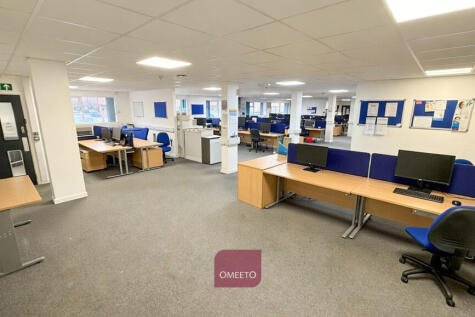 Office to Rent