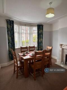 Reception Room 1, Dining Room/ Additional Lounge.