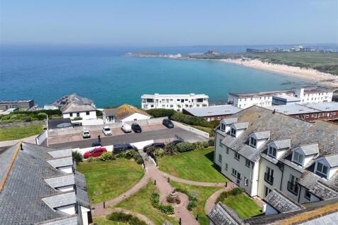 Pentire Heights