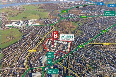 Unit B, Acorn Industrial Park
