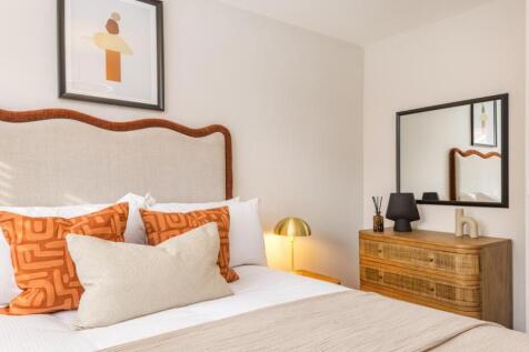 Dandara - The Willows - The Charleston, Home 40