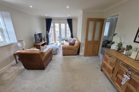 Church View Lane, Breedon-On-The-Hill, Derby photo 5