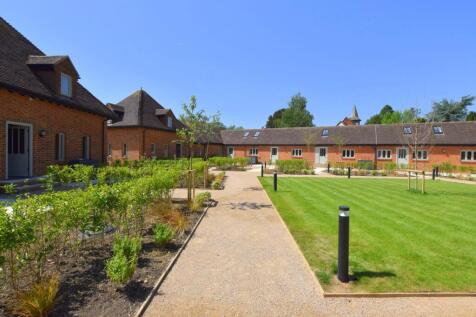 The Courtyard