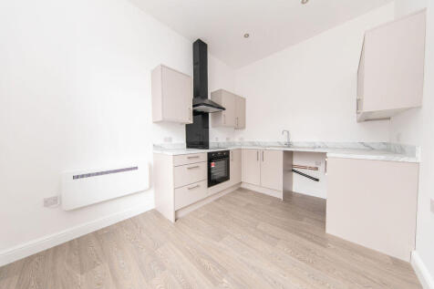 Flat 4, Westbourne House, Elletson Street, Poulton-le-fylde, Lancashire photo 5