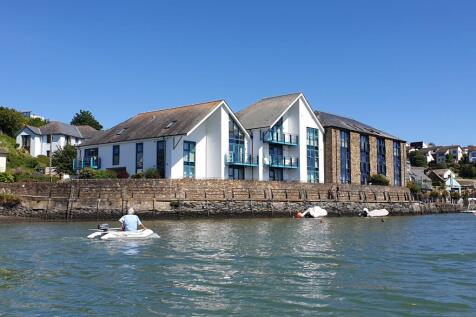 Kingsbridge Estuary