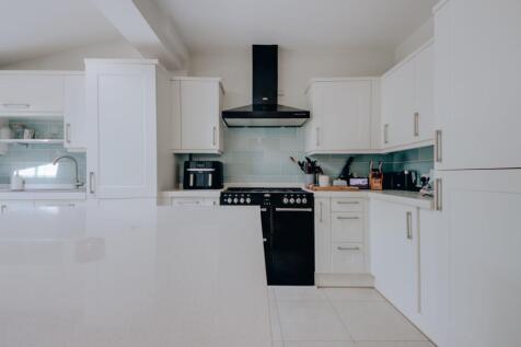 Kitchen detail