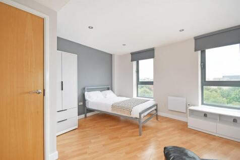 408 West One Cube, City Centre, S1 photo 4