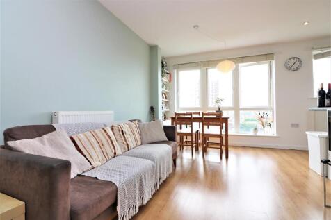 Lascar Wharf, 21 Parnham Street, E14 photo 3