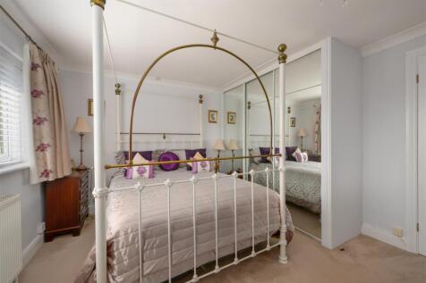 Spire Avenue, Whitstable