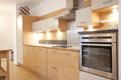 West Parkside, Farnsworth Court West Parkside, SE10 photo 3