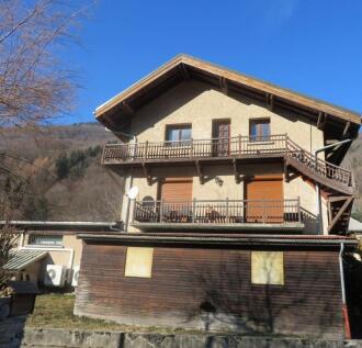 Apartment for sale i
