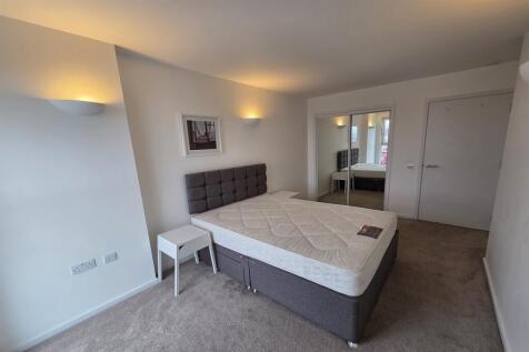 Skyline Central 2, 49 Goulden Street, Manchester, M4 photo 5