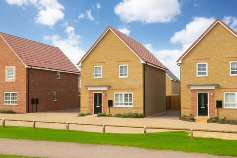 BDW CAMBS BEACH BH CHESTER EXTERNAL