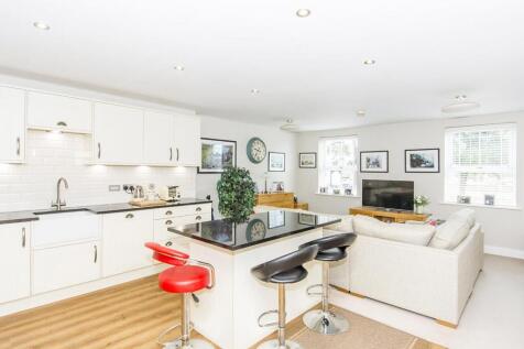 Living/Dining/Kitchen