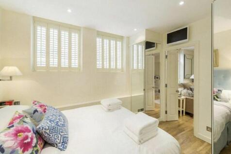 Chelsea Manor Street, London photo 4