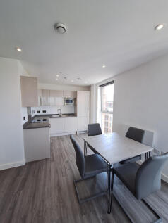 Maritime Court, Ordsall Lane, Salford photo 3