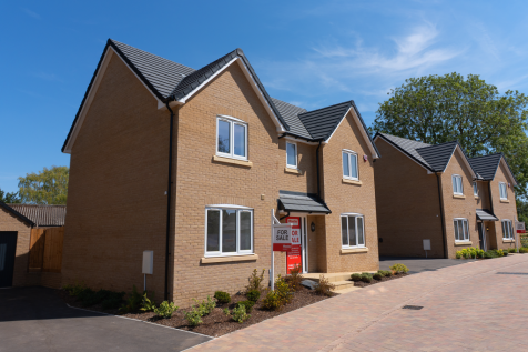 The Wilstead Plot 32