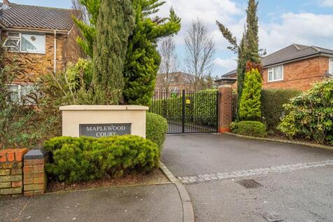 new maplewood ext...