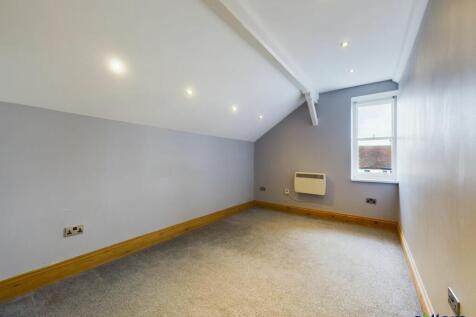 Apartment 5 - Bedroom Two