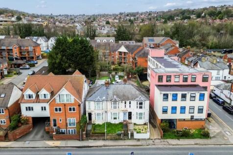 Adjacent Flats