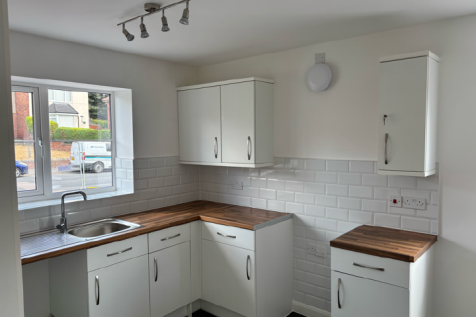 Wood Lane, Church Warsop, Nottinghamshire NG20 0SR photo 5