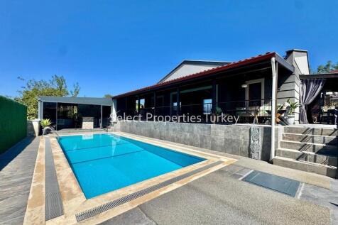 The Bungalow