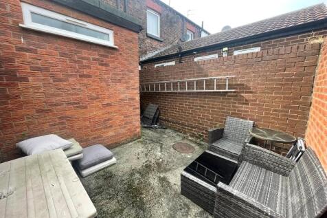 Outside Area