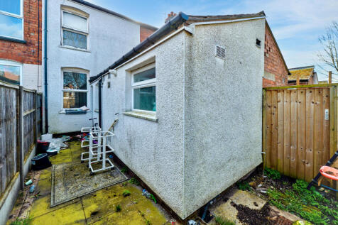 43 Florence Street, Walsall, WS1 2LQ