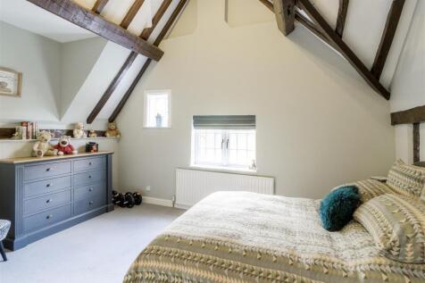 Dingle Lane, Nether Whitacre