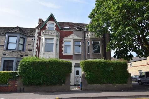 Cowbridge Road East