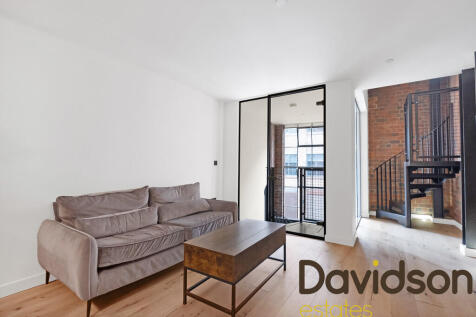 13 Derwent House, Livery Street, Jewellery Quarter, Birmingham photo 3