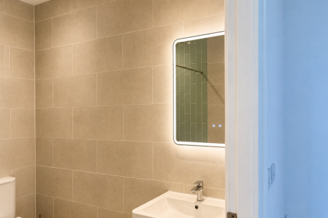 Ensuite