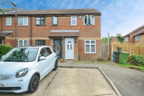 Davidson Frost-Wellings, DFW, Daintry Close, Harro