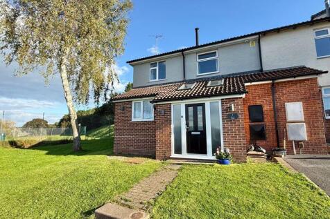 Newton Abbot, TQ12 - property photo
