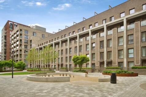Shipbuilding Way, London, E13 for Sale by Barrain 