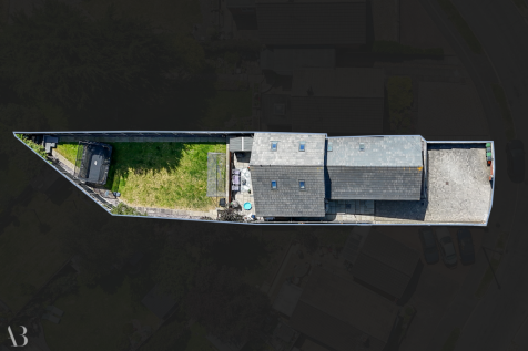 PLOT PLAN