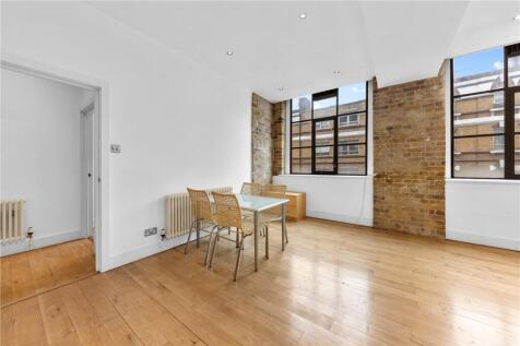 Thrawl Street, London, E1 photo 4