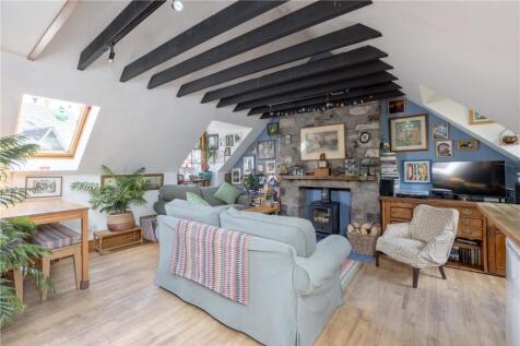 Sitting/Dining Room