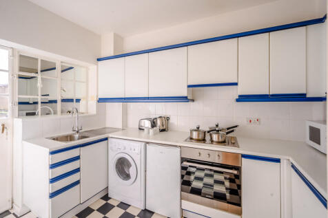 Pelham Court, Chelsea, London, SW3 photo 4