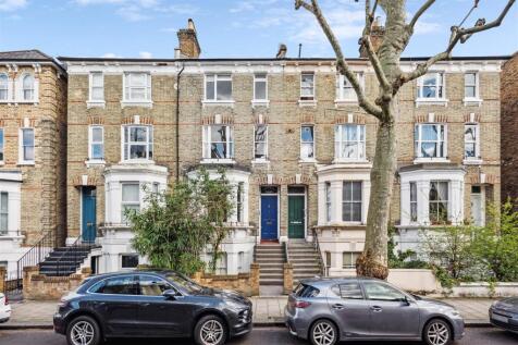 52 Loftus Road,  Basement Flat, W12 7EN-2.jpg