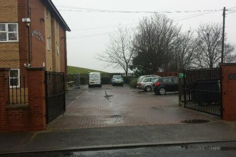 car park