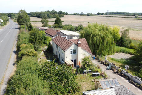 the cottage