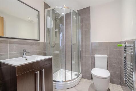 Apartment 3, 307 Western Bank Sheffield photo 2